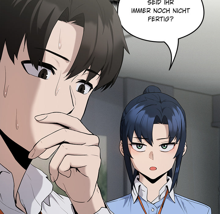 Dating After Work - episode 11 - 93