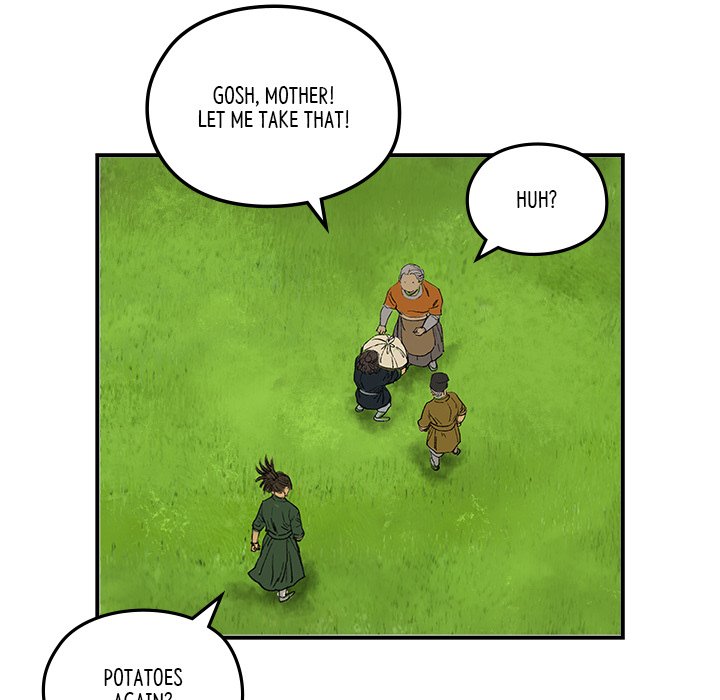The Blade Demon - episode 15 - 15