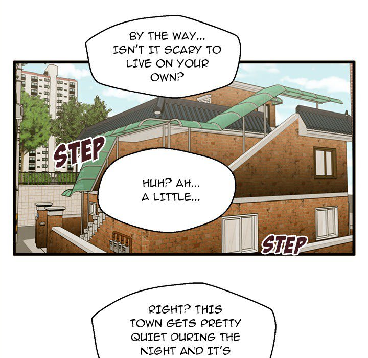 The Guest House - episode 15 - 94