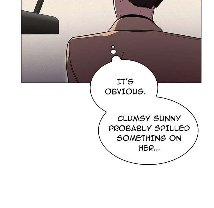 Naughty Little Secret - episode 9 - 22