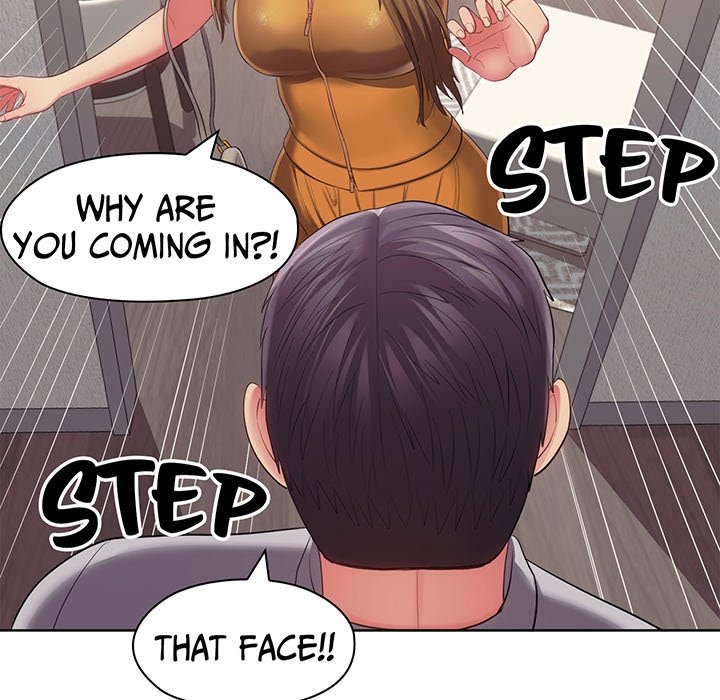 Master, Do You Need A Hand? - episode 40 - 56