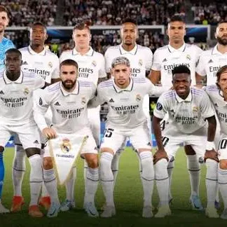 fcrealmadridhausa