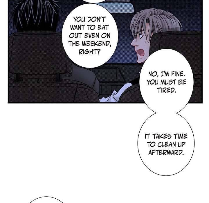 Work, Fight and Love - Webtoon Edition - episode 48 - 25
