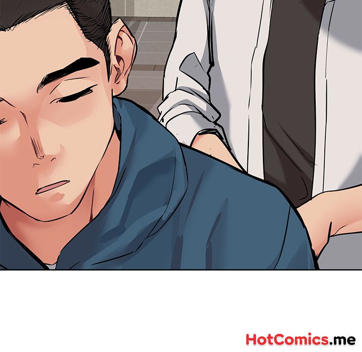 Don't Tell Mom - episode 11 - 51