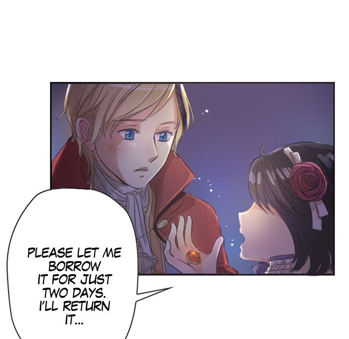 My Dearest  Irina - episode 8 - 20