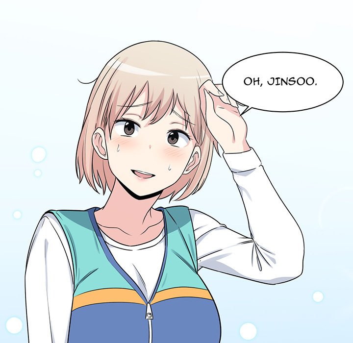 Excuse me, This is my Room - episode 1 - 98