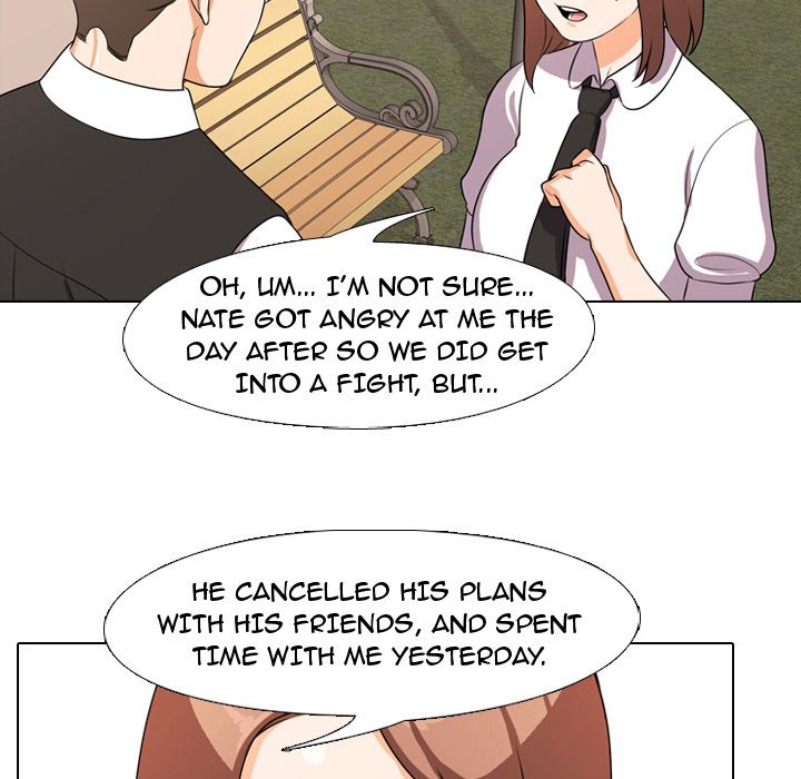 Our Exchange - episode 4 - 38