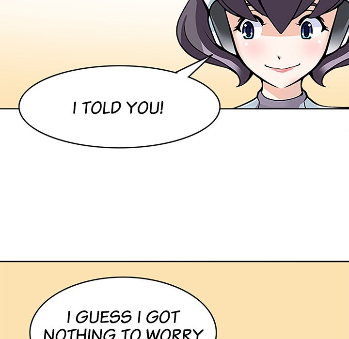 Agent Playboy, Reporting for Duty! - episode 18 - 72