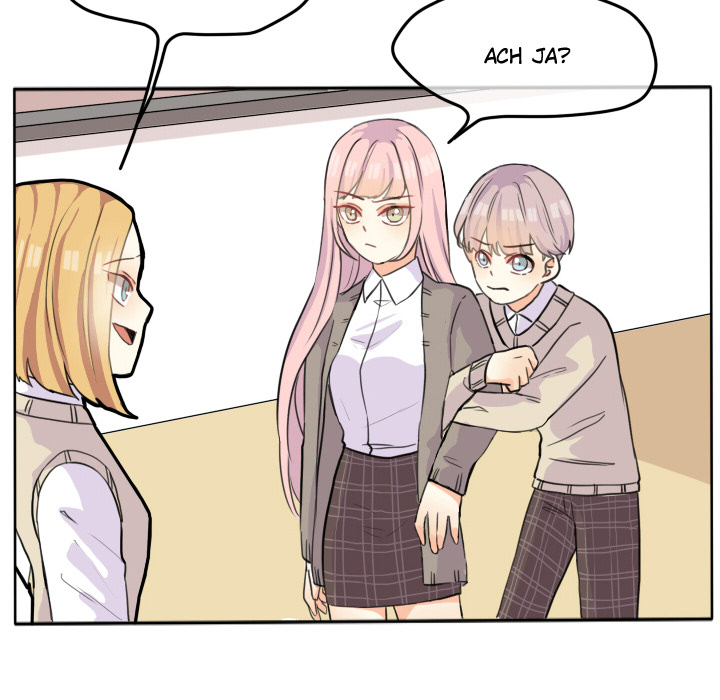 Das Chillige Pärchen - episode 21 - 48