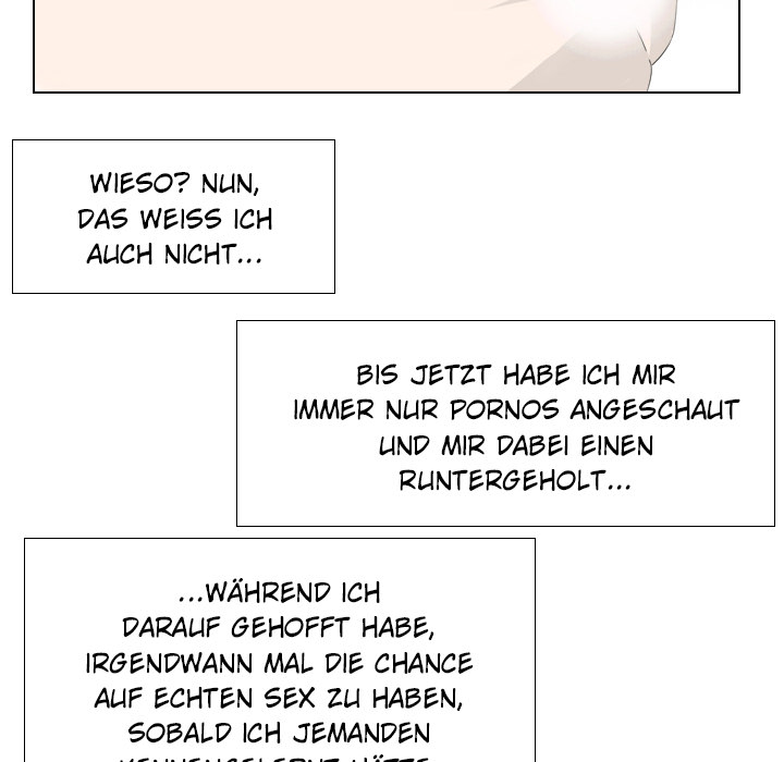 Maros Suche nach der wahren Liebe - episode 4 - 26