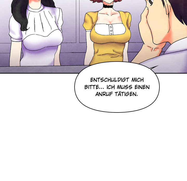 Miss Provocative - episode 1 - 109