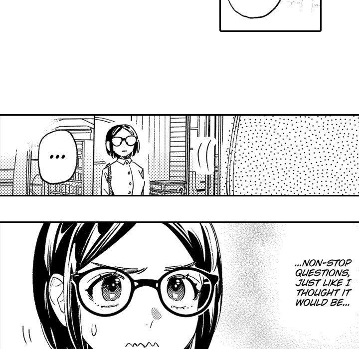 Sweet Lies Layered Like a Mille Feuille - episode 3 - 32