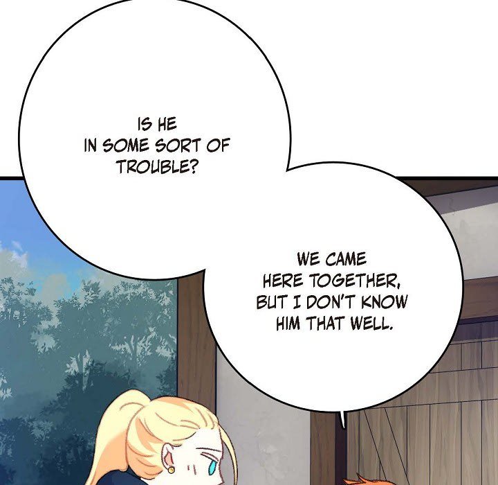 Bring the Love - episode 61 - 20
