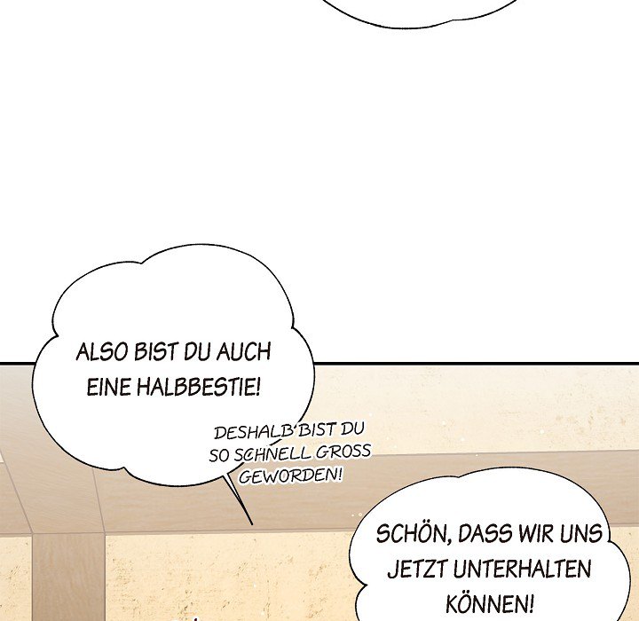 Das Leben mit der gefährlichen Bestie - episode 5 - 73