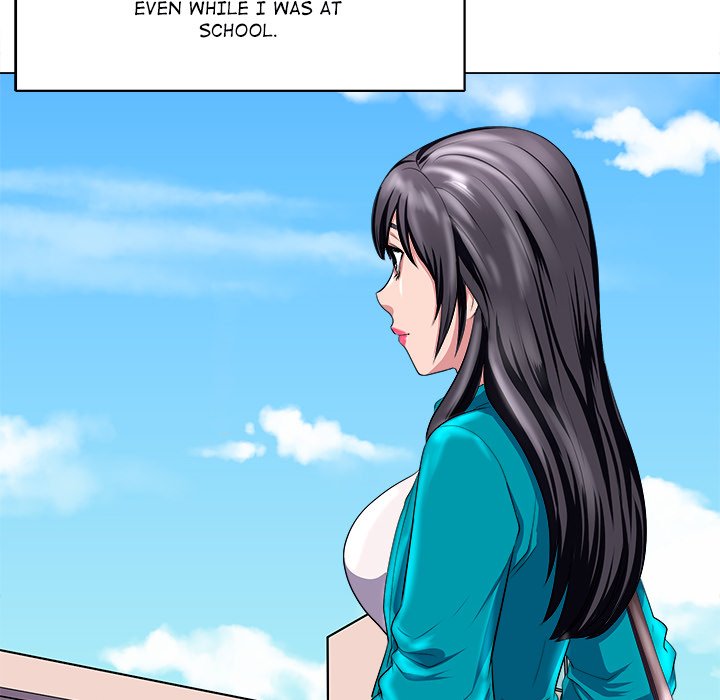 Immoral Family - episode 12 - 105