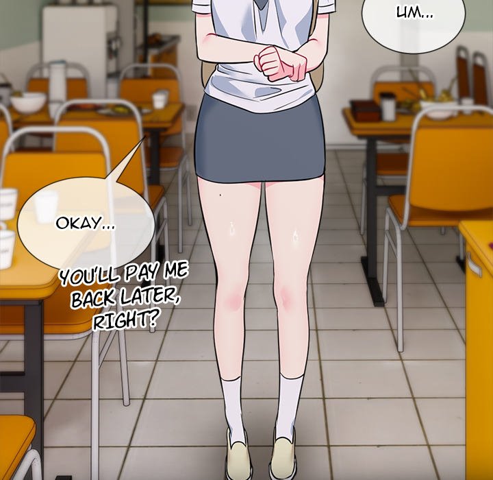 I Want You! - episode 1 - 101