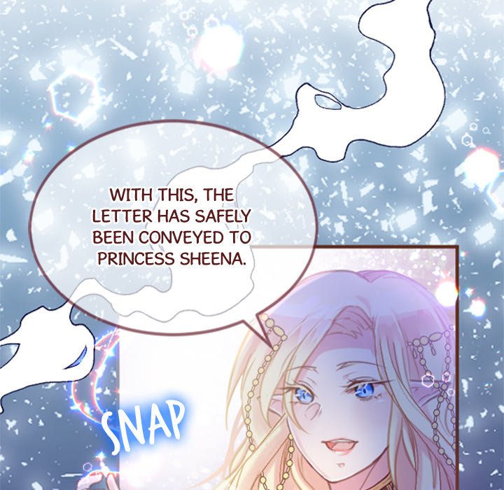 Spring for the Headless Prince - episode 27 - 52