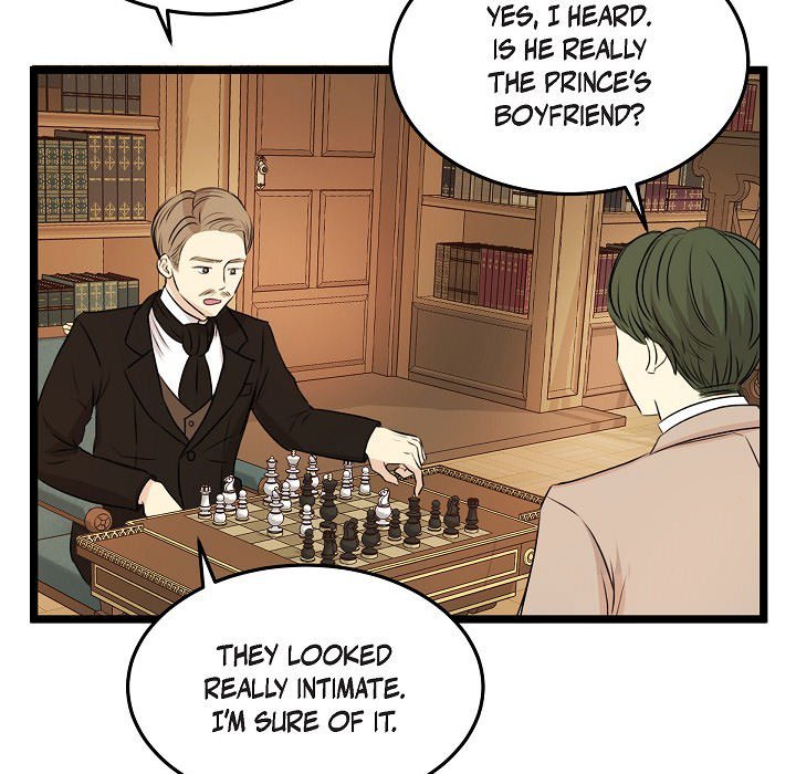 Hold on, Crown Prince! - episode 13 - 79