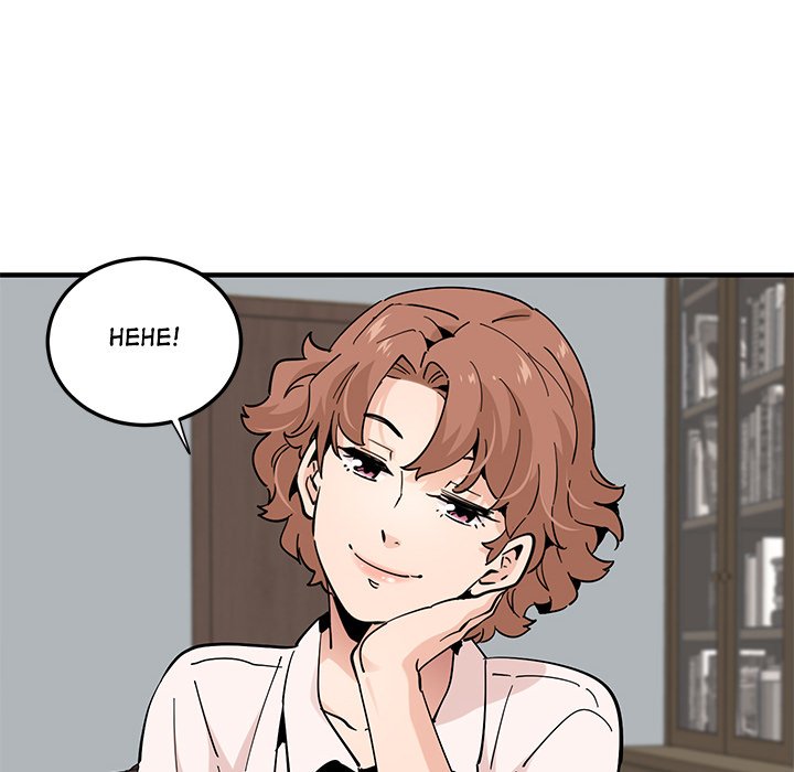 Love Factory - episode 22 - 38