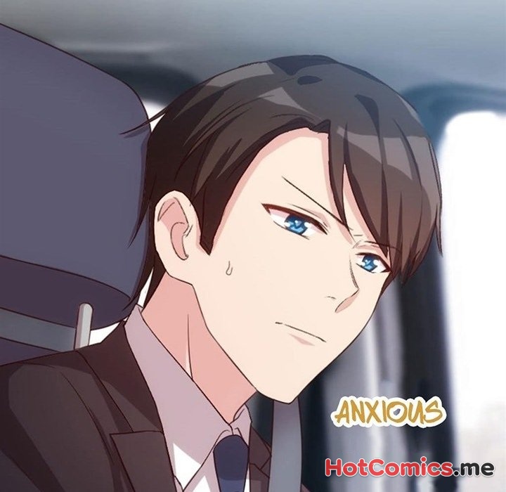 CEO's Sudden Proposal - episode 11 - 25