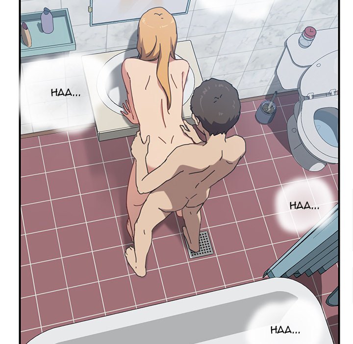 The Unwanted Roommate - episode 7 - 92