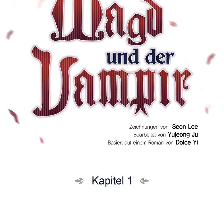 Die Magd und der Vampir - episode 1 - 11