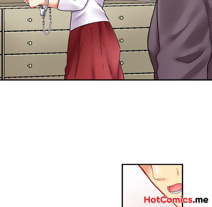 Our Kinky Newlywed Life - episode 19 - 17