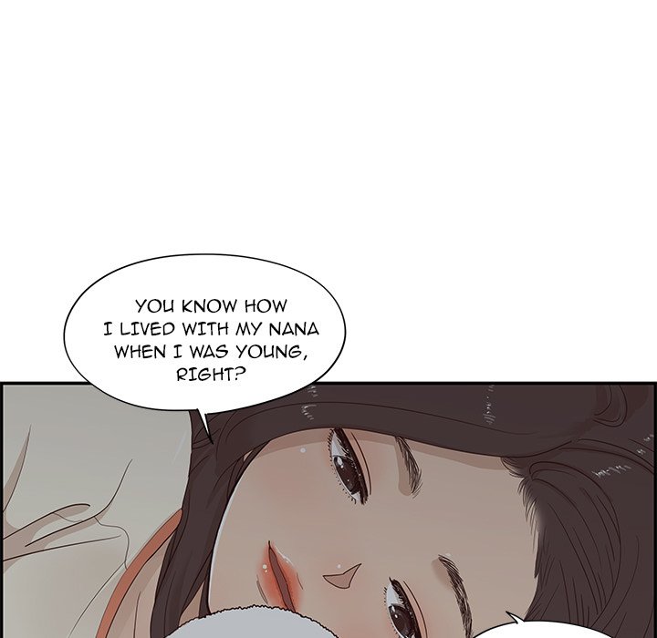 His Women's University - episode 94 - 28