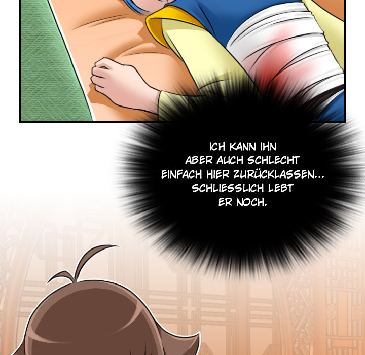 Die geheime Welt der Kampfkünste - episode 28 - 40