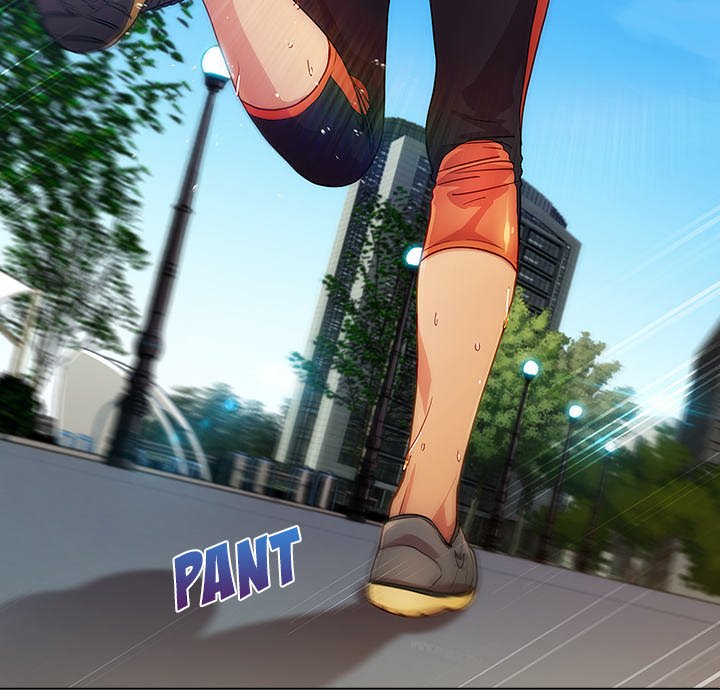 Lady Long Legs - episode 2 - 116