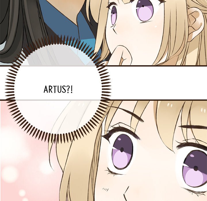 My Friend From Another Era - episode 21 - 18