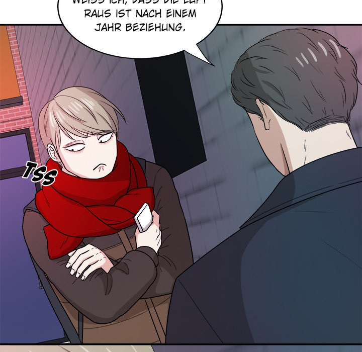 Liebe Lieber Nicht - episode 48 - 9