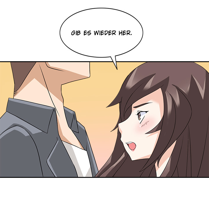Agent Playboy meldet sich zum Dienst - episode 12 - 89