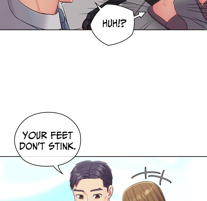Master, Do You Need A Hand? - episode 16 - 44