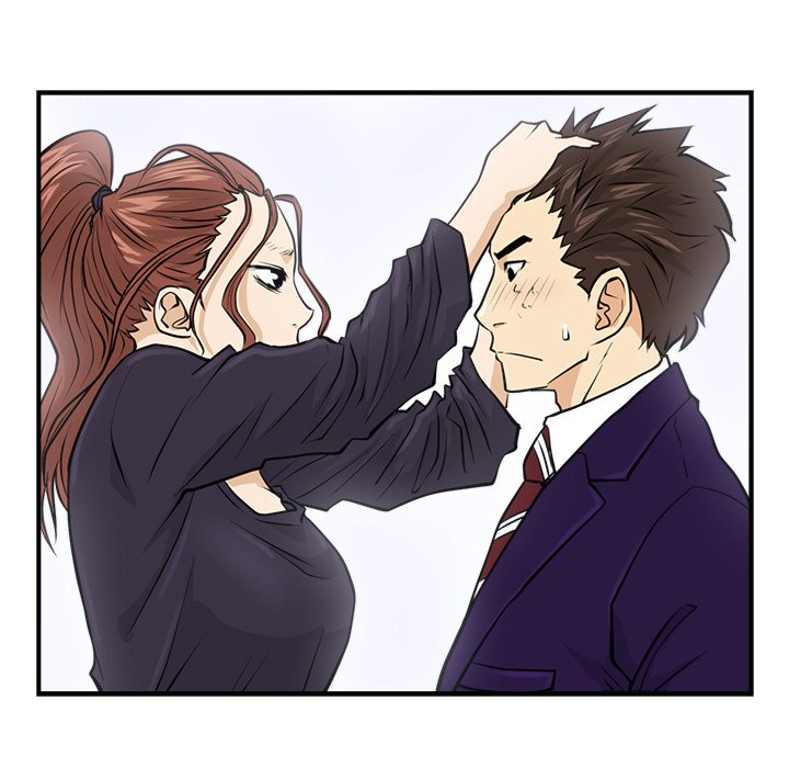 Mr. Kang - episode 7 - 76