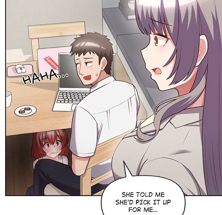Now I'm the Boss - episode 7 - 14