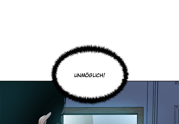 Unverhofft kommt oft - episode 3 - 2