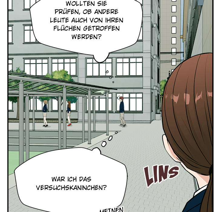 Verliebt, verlobt, verhext! - episode 8 - 147