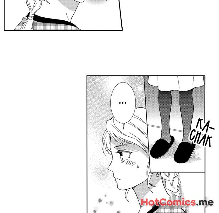 Sweet Seduction: Under the Same Roof  with The Guy I Hate - episode 5 - 40