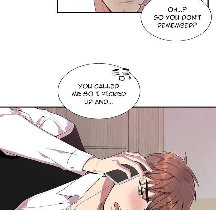 Why Is it You? - episode 17 - 5