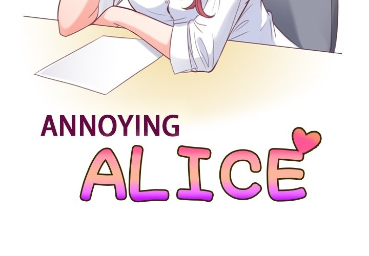 Annoying Alice - episode 6 - 1