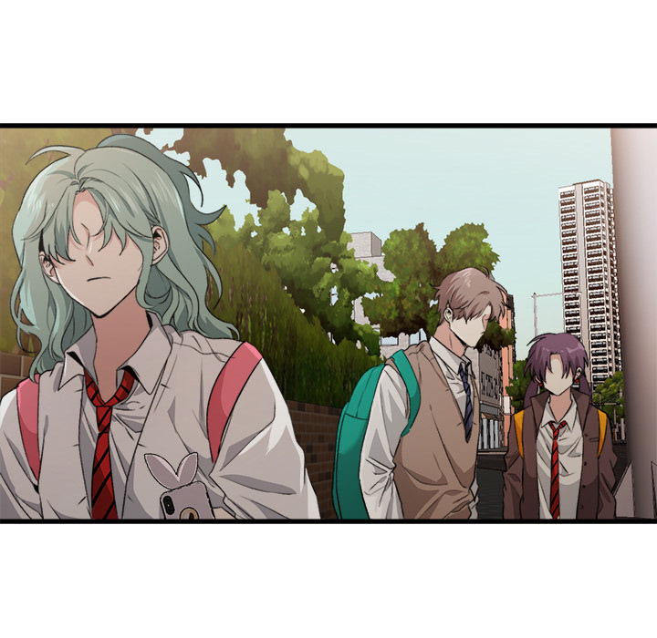 The Spring Scent of the Sea - episode 53 - 90
