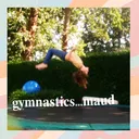 @gymnastics..maud