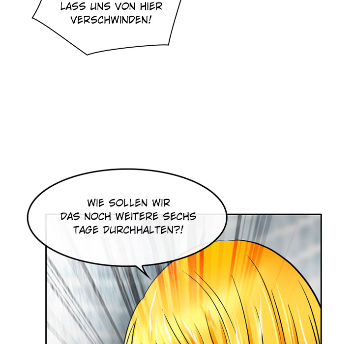 Gestörte Liebe - episode 56 - 62