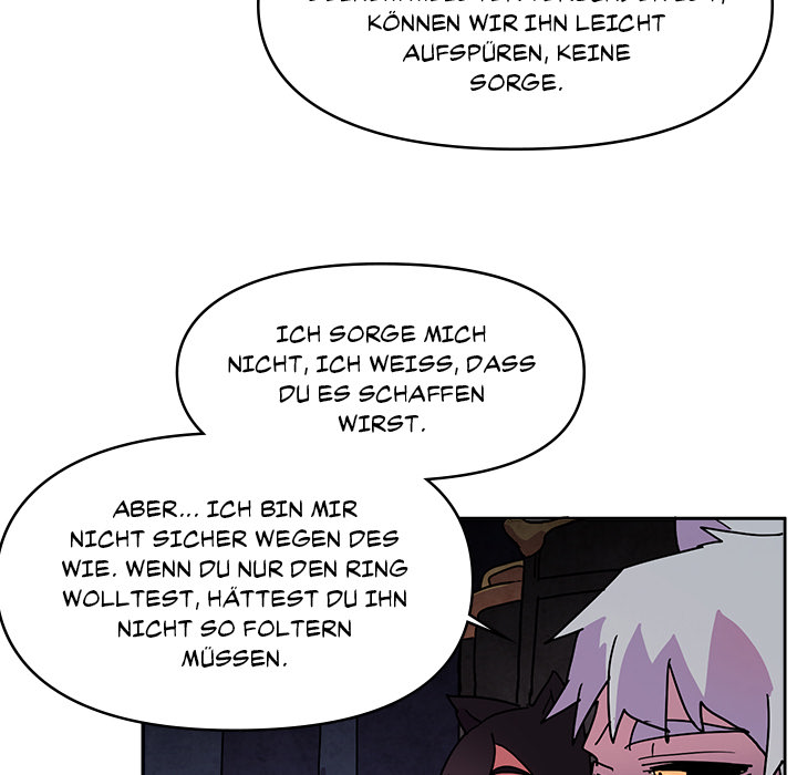 Die Dämonenkaiserin - episode 83 - 115