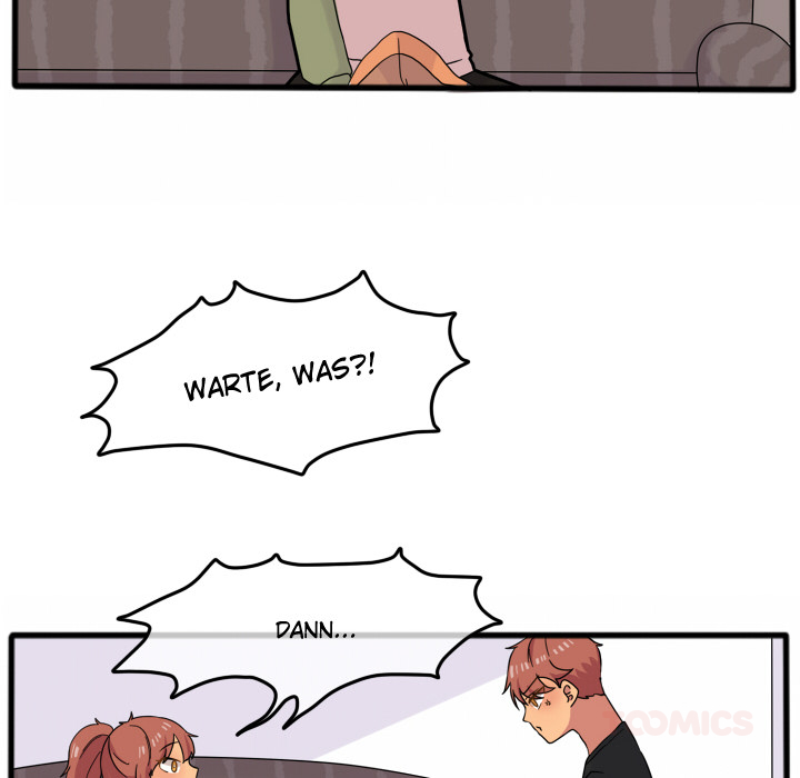 Das Chillige Pärchen - episode 15 - 20