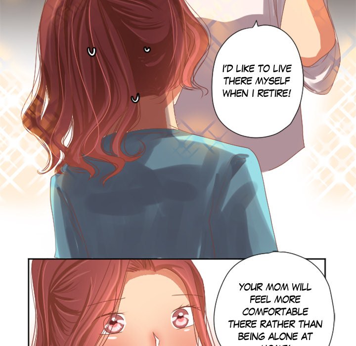 My Girlfriend is a Soap Opera Star - episode 18 - 30