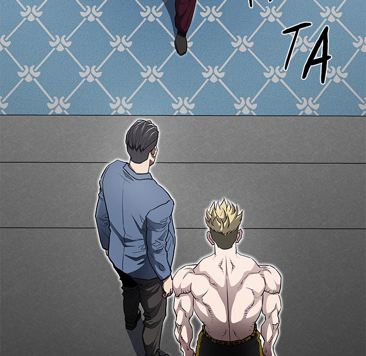 Born to Bleed - episode 6 - 13