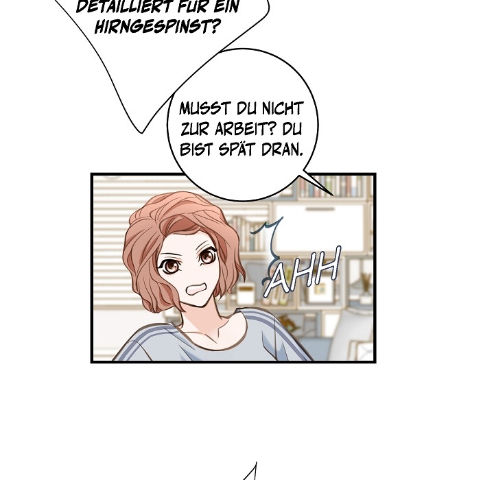 Survival-Ehe - episode 2 - 8