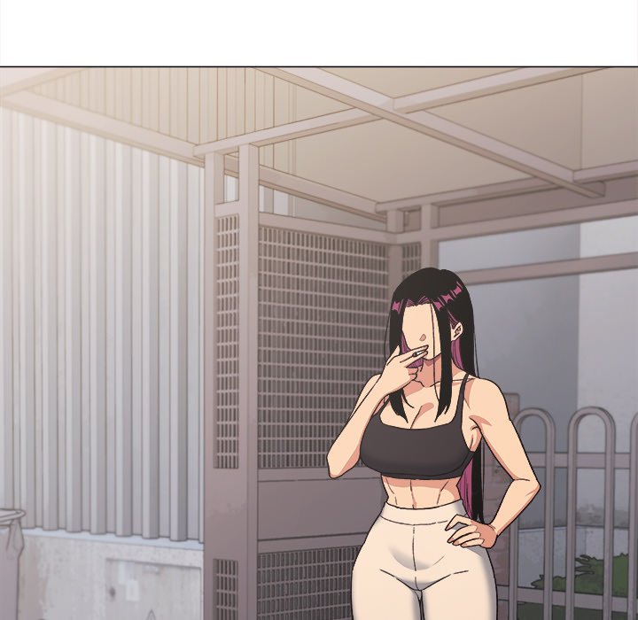Someone Stop Her! - episode 49 - 117